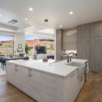 Large Family Designed Home with Indoor/Outdoor Living