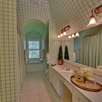Lake Burton Custom Homes