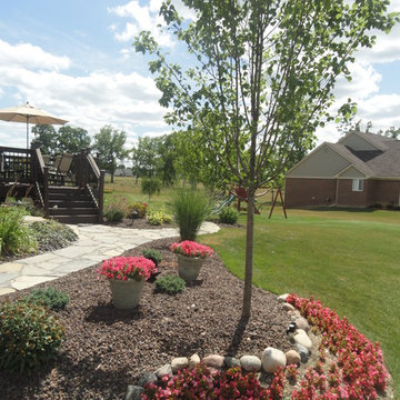 Beautiful Flagstone