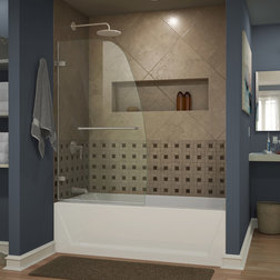 Contemporary Tub And Shower Parts by PARMA HOME