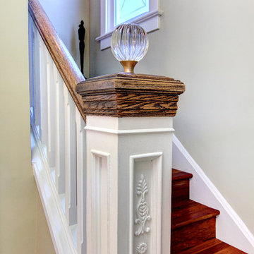 Elbow Park Full Home Renovation