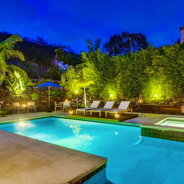 La Jolla Custom Home