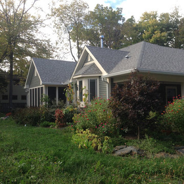 New Home in Yellow Springs