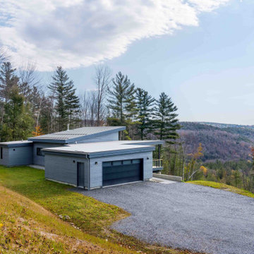 Hilltop House
