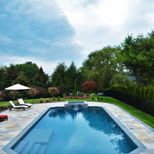 Backyard Oasis