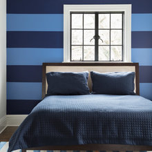 Tom's room