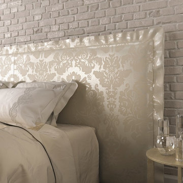 INEDITO. Model ISABELLA