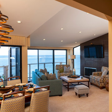 Del Mar Coast Retreat
