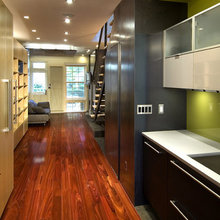row house