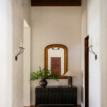 Silverleaf Estate Contemporary Remodel