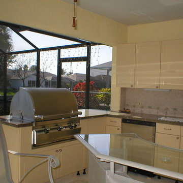 Lanai Kitchens Photo Album