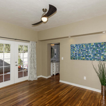 Misc. Rooms