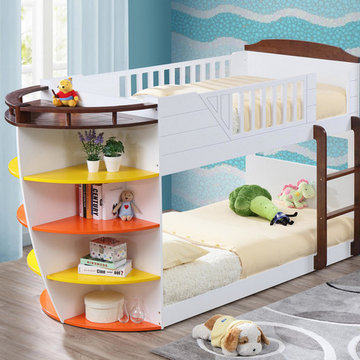Art Van Children's Bedroom