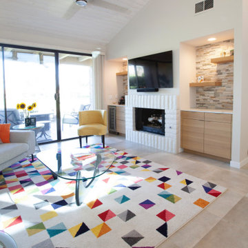 Color Infusion - Palm Desert