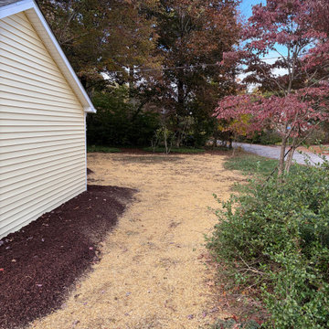 Traditional Whole House Remodel - East Hampton