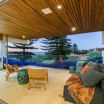 Pearse Street Cottesloe