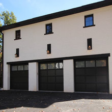 garage door
