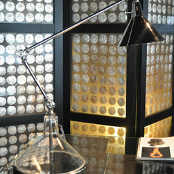 Accessories - Table Lamps