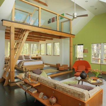 Modern Guest House