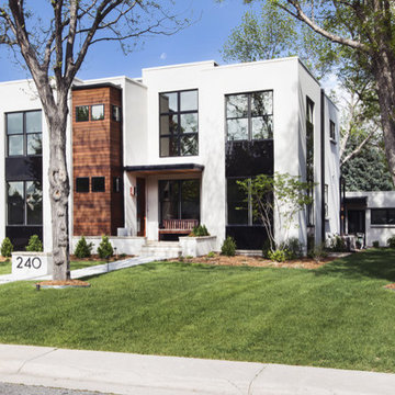 Hudson Residence