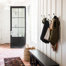 Mudroom