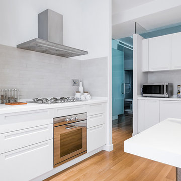CASA BALDUINA - Cucina