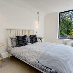Beechcroft - Patio Doors & Bi-fold Doors