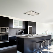 Anzi Ceiling Cooker Hood