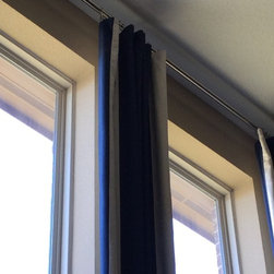 Divine' Interiors - Pizzo - Drapery Fabric