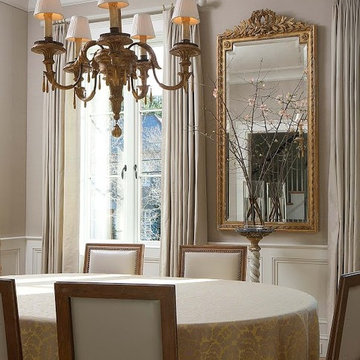 Interior Projects
