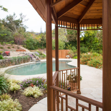 San Rafael House & Gardens