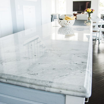 Super White Quartzite