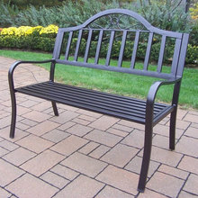 bench