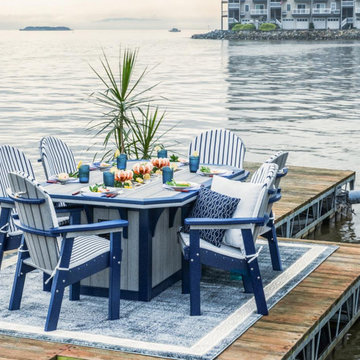 Deck Furniture