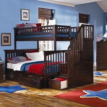 bunk bed for ryan