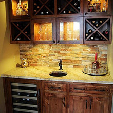 Wet Bar