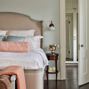 Cohasset Harbor Revival