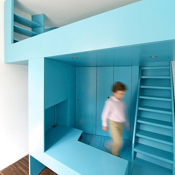 old loft