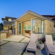 Exterior Ideas