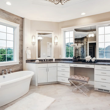 The Winterbrooke at Willow Creek Farms