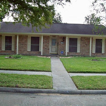 Exterior Ideas