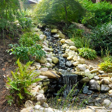waterfall