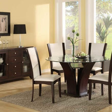 Dining Room Ideas