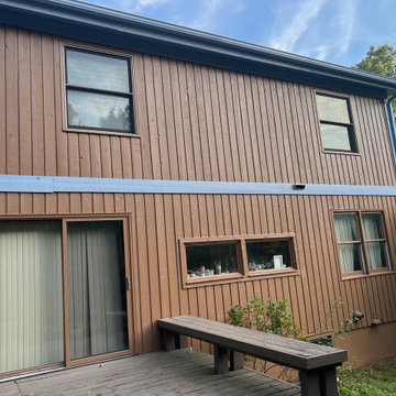 Whole House Paint