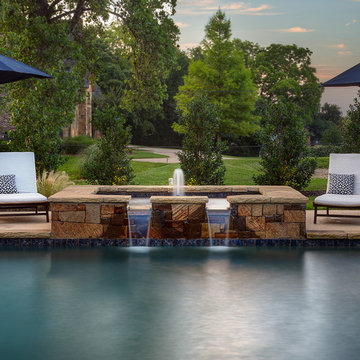Private Retreat