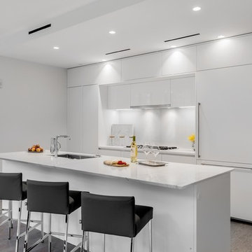 338 Congress Street - A modern 9-Unit Development