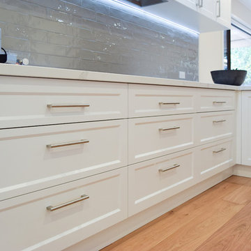 Greensborough Residence