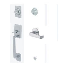 Door hardware