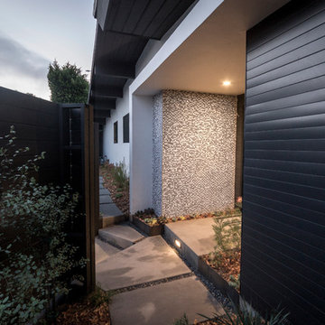 Hardscape