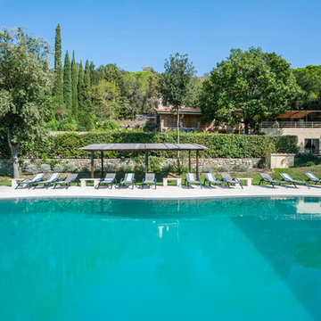 Private Villa - Capalbio
